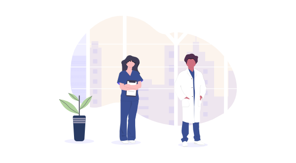 Les établissements médico-sociaux 
