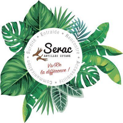 SERAC Antilles Guyane