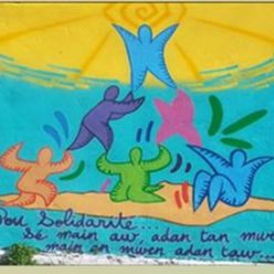 Epicerie solidaire de Baie-Mahault