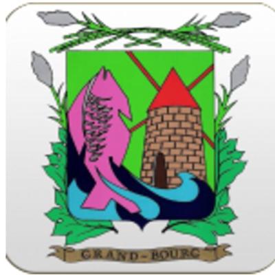CCAS Grand-Bourg de Marie-Galante