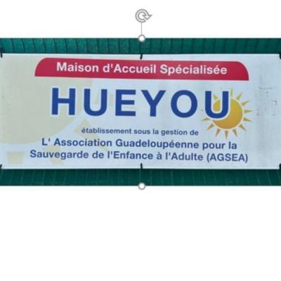 MAS Hueyou