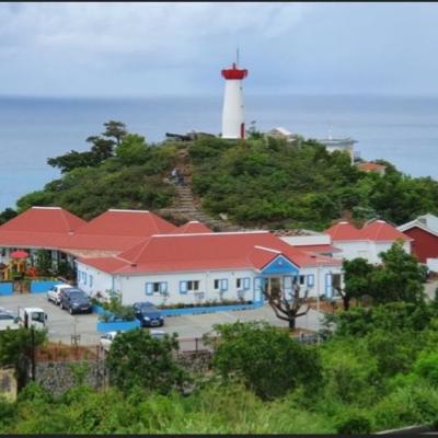 CENTRE MEDICO-SOCIALE SAINT-BARTHELEMY