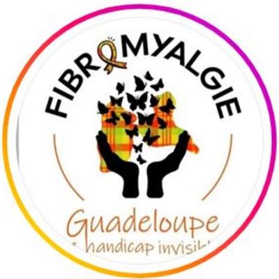 Association Fibromyalgie Guadeloupe et handicap invisible